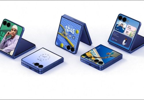 ठूलो कभर स्क्रिनसहितको ग्यालेक्सी जेड फ्लिप ७ आधिकारिक रुपमा अनावरण