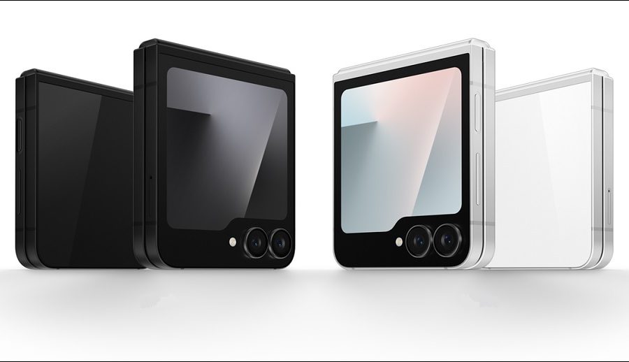 सामसङ ग्यालेक्सी जेड फ्लिप ७ एफईले डेब्यू गर्यो, यस्ता छन् विशेषता