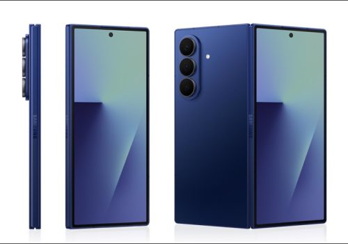 ग्यालेक्सी जेड फोल्ड ७ आधिकारिक रुपमा सार्वजनिकः सामसङको अहिलेसम्मकै पातलो फोल्डेबलमा स्न्यापड्रागन ८ एलिट समावेश