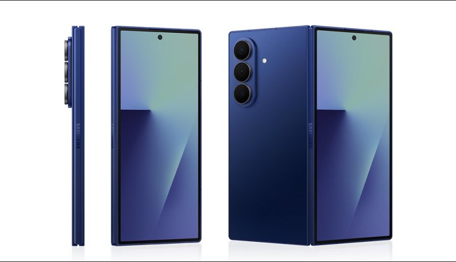 ग्यालेक्सी जेड फोल्ड ७ आधिकारिक रुपमा सार्वजनिकः सामसङको अहिलेसम्मकै पातलो फोल्डेबलमा स्न्यापड्रागन ८ एलिट समावेश