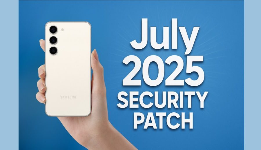 सामसङले यी डिभाइसहरूमा ‘जुलाई २०२५ सेक्युरिटी अपडेट’ रोल आउट गर्दैछ