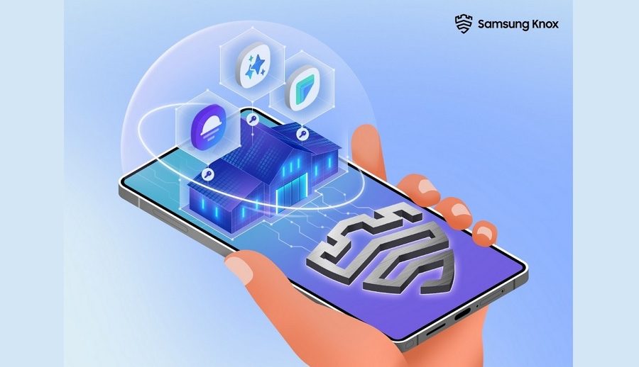 सामसङद्वारा वान यूआई ८ मा निर्मित नयाँ सुरक्षा सुविधाहरूको अनावरण