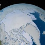 समुद्री हिउँ मापनमा प्रयोग हुने अमेरिकी स्याटेलाइट डाटा रोकिँदै, जलवायु अनुसन्धानमा ठूलो असर पर्ने चेतावनी