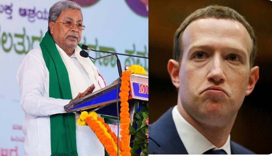 मेटाको एआईले ‘अटो ट्रान्सलेट’ गर्दा भारतमा कर्नाटकाका मुख्यमन्त्रीलाई मृत घोषित गरेपछि…