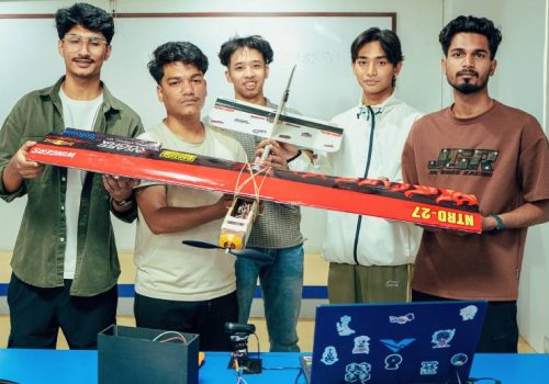 सफ्टवारिका कलेजमा सम्पन्न भयो ‘टेक एक्स: एलिभेट २०२५’: प्रविधि, उद्यमशीलता र प्रेरणाको संगम