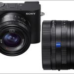 सोनी आरएक्स१आर ३ सार्वजनिक: ६१ मेगापिक्सेल फुल–फ्रेम सेन्सरलगायत यस्ता छन् विशेषताहरु