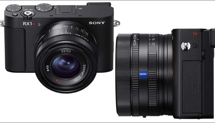 सोनी आरएक्स१आर ३ सार्वजनिक: ६१ मेगापिक्सेल फुल–फ्रेम सेन्सरलगायत यस्ता छन् विशेषताहरु