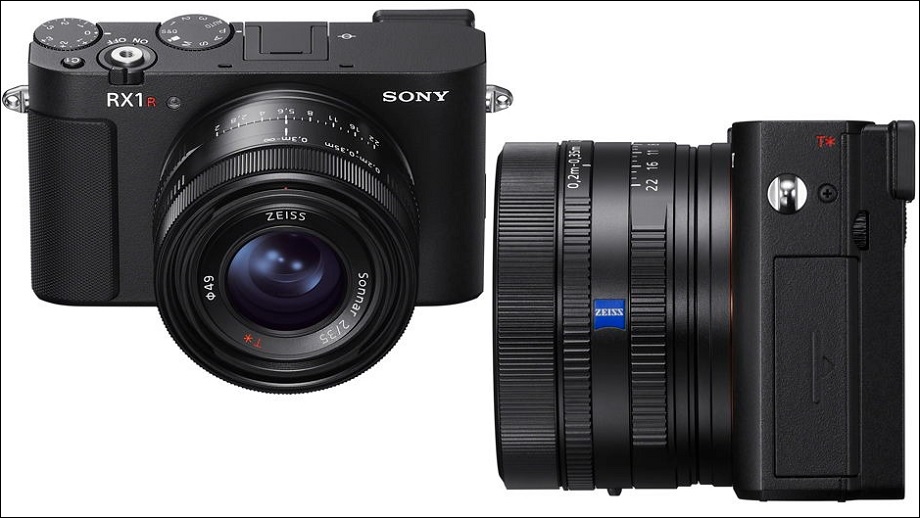 सोनी आरएक्स१आर ३ सार्वजनिक: ६१ मेगापिक्सेल फुल–फ्रेम सेन्सरलगायत यस्ता छन् विशेषताहरु