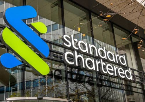 स्ट्याण्डर्ड चार्टर्डद्वारा बिटक्वाइन र इथरको स्पट ट्रेडिङ सुरु