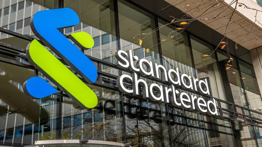 स्ट्याण्डर्ड चार्टर्डद्वारा बिटक्वाइन र इथरको स्पट ट्रेडिङ सुरु