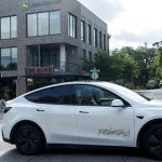 टेस्लाले पायो रोबोट्याक्सी सञ्चालनका लागि एरिजोनाको नियामकबाट राइड हेलिङ अनुमति