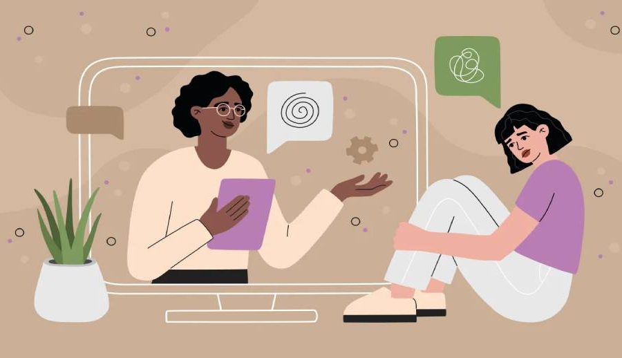 थेरापी च्याटबोटहरूले मानसिक स्वास्थ्य समस्या भएकालाई अनुपयुक्त वा जोखिमपूर्ण प्रतिक्रिया दिन सक्ने: रिपोर्ट