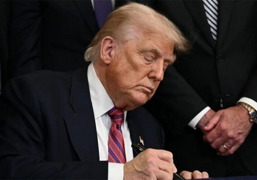 अमेरिकामा पहिलो प्रमुख राष्ट्रिय क्रिप्टोकरेन्सी कानून पारित