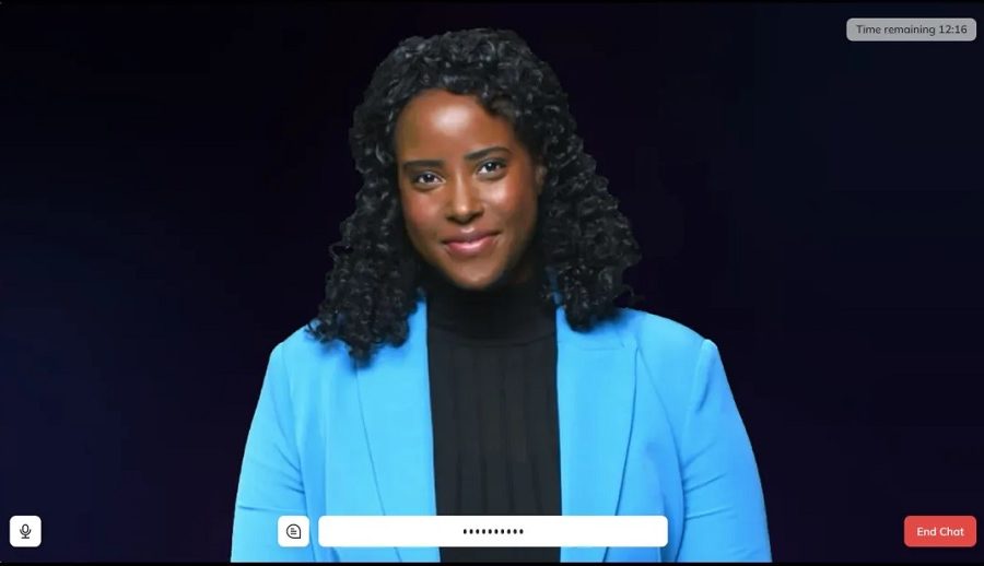 संयुक्त राष्ट्र संघको अनुसन्धान संस्थानले एआई शरणार्थी अवतार सिर्जना गर्यो