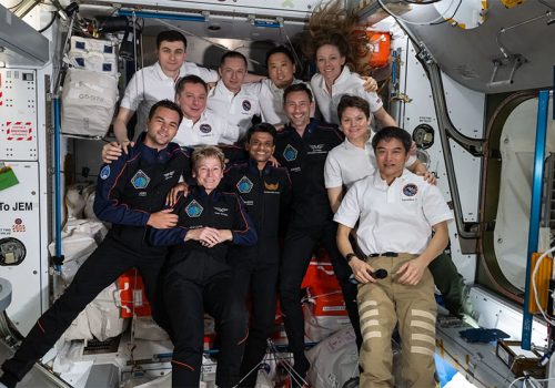 NASA to telecast Axiom Mission 4 departure on July 14; India’s Shubhanshu Shukla set to return from ISS