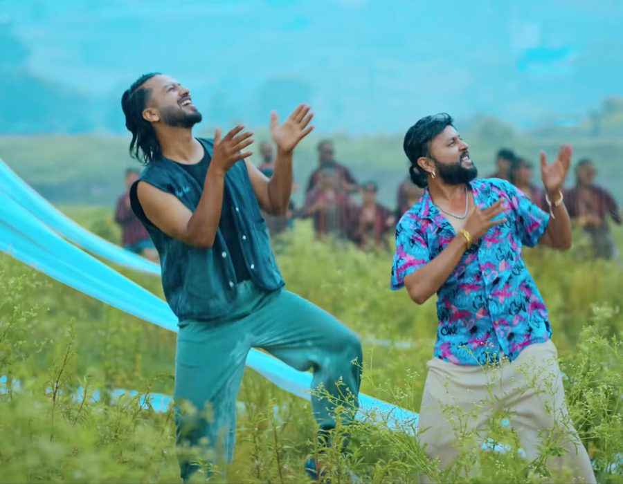 ‘जाने भए जाम माया’ युट्युबमा सर्वाधिक हेरिएको गीत