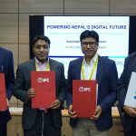 वर्ल्डलिंक कम्युनिकेसन्स र सहायक कम्पनी डाटा वर्ल्डमा आईएफसीको २९ मिलियन डलर ऋण लगानी