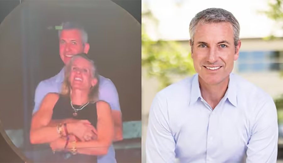 जब टेक कम्पनी एस्ट्रोनोमरका सीईओ र एचआर प्रमुखको “किस क्याम” भिडियो भाइरल भयो…