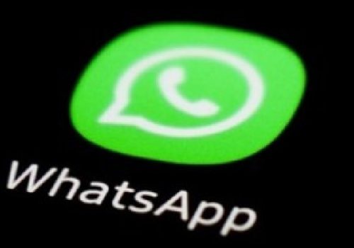 व्हाट्सएपले अब पासकी–इन्क्रिप्टेड ब्याकअपहरूलाई समर्थन गर्ने