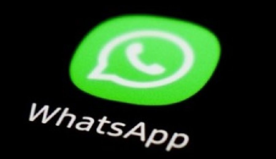 व्हाट्सएपले अब पासकी–इन्क्रिप्टेड ब्याकअपहरूलाई समर्थन गर्ने