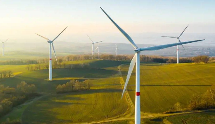 एप्पलले यूरोपमा थप्यो ६५० मेगावाट नवीकरणीय ऊर्जा, यसपछि चीनमा पनि लगानी गर्ने योजना