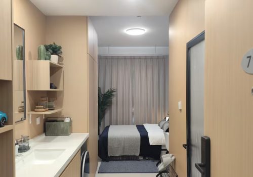 शाओमीले आफ्ना युवा कर्मचारीलाई दिँदैछ नि:शुल्क वाइफाइ, स्मार्ट घर र जिम भएको फ्ल्याट