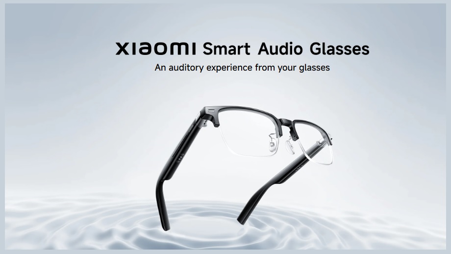 शाओमीले गर्यो स्मार्ट अडियो ग्लासको विश्वव्यापी लन्च, मूल्य केवल ८६ अमेरिकी डलर