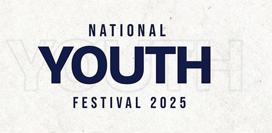 यही असार २८ मा राष्ट्रिय युवा महोत्सव