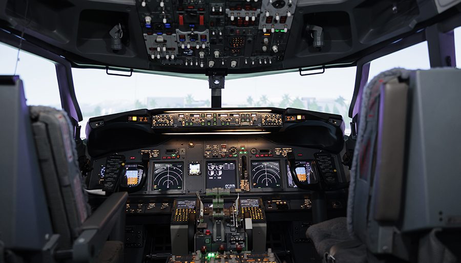 ककपिटमा भिडियो क्यामरा राख्नुको ‘बलियो तर्क’ : आइएटिए प्रमुख