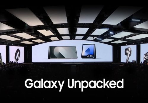 ग्यालेक्सी अनप्याक्ड इभेन्ट आज हुँदै: कसरी हेर्ने, के के अपेक्षा गर्ने?