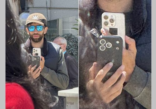 एप्पल आईफोन १७ प्रो देखा पर्यो