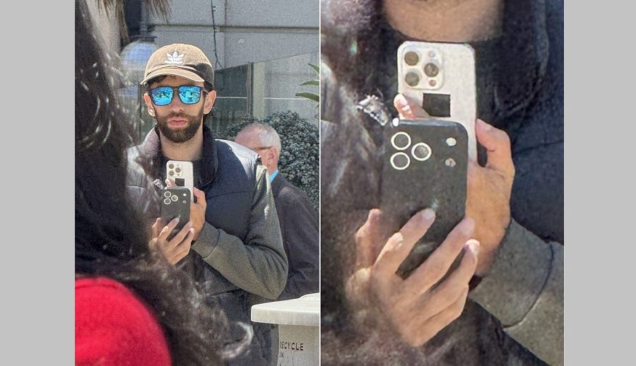 एप्पल आईफोन १७ प्रो देखा पर्यो