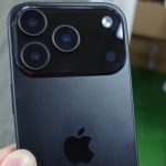 एप्पलले आईफोन १७ प्रोमा लिक्विड ग्लासलाई विशेष रङ्गको रूपमा प्रस्तुत गर्न सक्ने