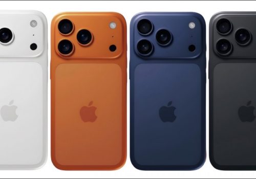 आईफोन १७ प्रो नयाँ रङ्गहरूमा आउने