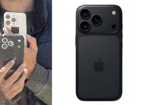 आईफोन १७ प्रोको रङ हरू देखाउने नयाँ भिडियो सार्वजनिक