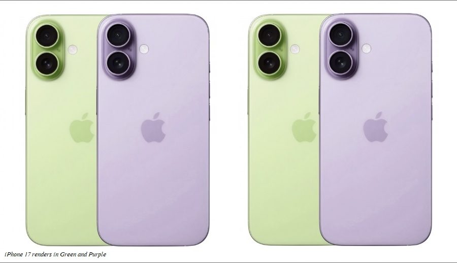 आईफोन १७ मा अब एप्पल ए१९ चिप समावेश गरिने हल्ला