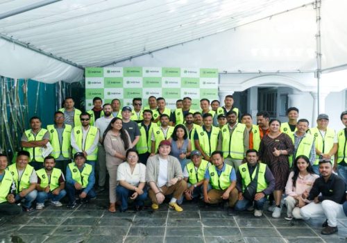 inDrive strengthens driver community in Kathmandu, reinforcing freedom of choice