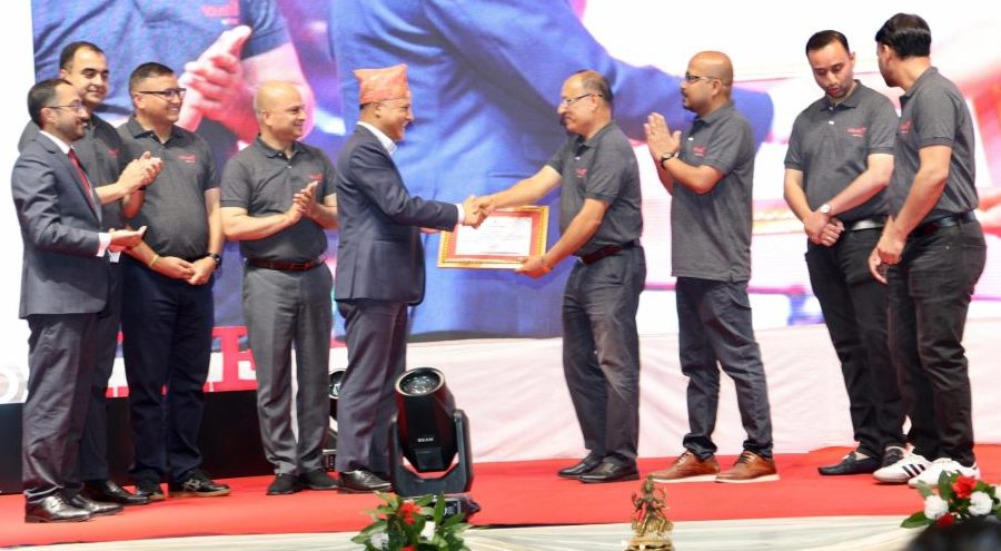 ‘खल्ती बाइ आइएमई’ नाममा एकीकृत कारोबार सुरु