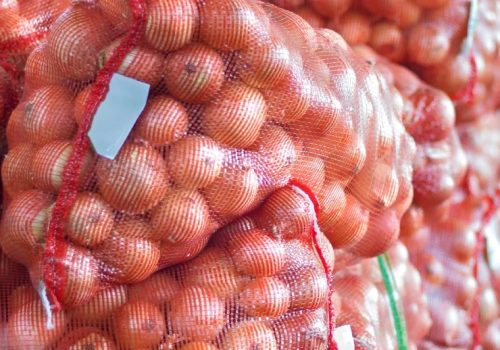 सामाजिक सञ्जालमा देखेको प्रविधि प्रयोग गरेर प्याज भण्डारण