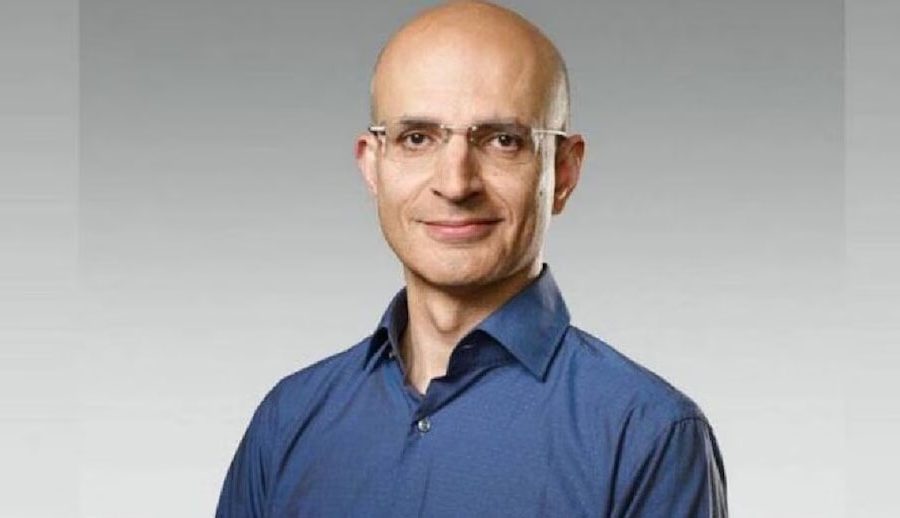 भारतीय मूलका सबिह खानले एप्पलमा पाए प्रमुख सञ्चालन अधिकारीको पदभार