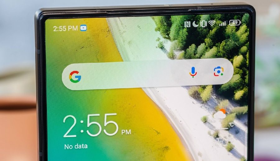 थ्रीडी फेसियल रिकग्निसन भएको अन्डर–डिस्प्ले सेल्फी क्यामराको परीक्षण गर्दै चिनियाँ एन्ड्रोइड निर्माताहरू