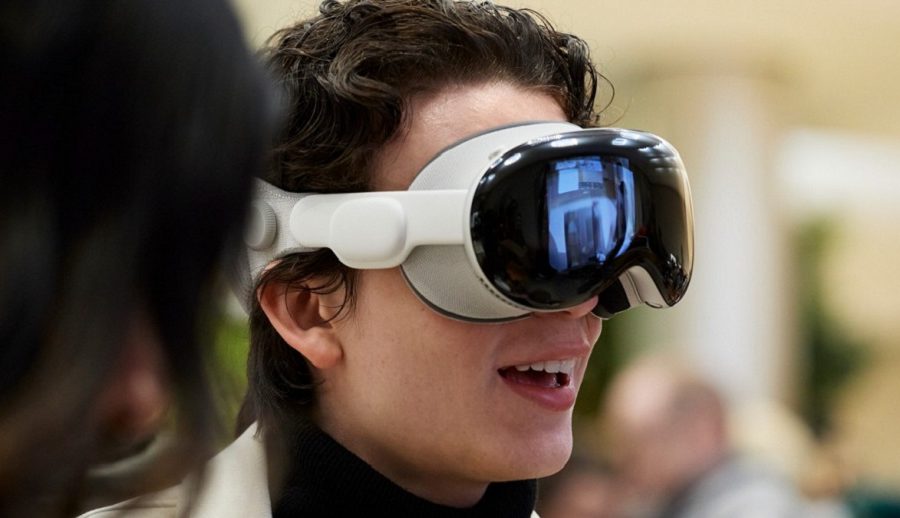 एप्पलका भिजन हेडसेट र आगामी स्मार्ट चस्मासम्बन्धी नयाँ रोडम्याप सार्वजनिक