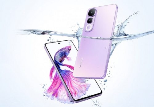 भिभो वाई४०० स्न्यापड्रागन ६८५ र ६,०००एमएएच ब्याट्रीको साथ सार्वजनिक