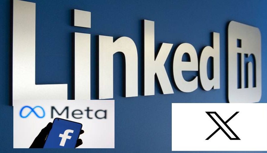 मेटा, एक्स र लिङ्क्डइनद्वारा इटालीमा लगाइएको भ्याट दावीविरुद्ध पुनरावेदन