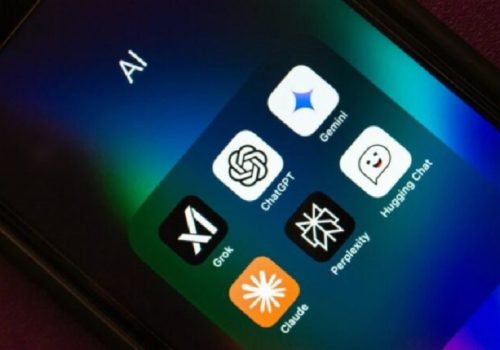 च्याटजीपीटी–५ ले जीपीटी–४ओ भन्दा कम भ्रम सिर्जना गर्ने