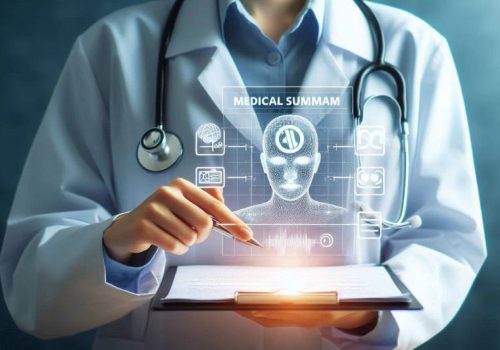 एआई-निर्मित सारांश अव्यवहारिक: बेलायतका महिला बिरामीहरुका समस्या दबाएको गुनासो