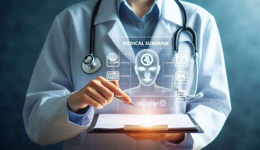 एआई-निर्मित सारांश अव्यवहारिक: बेलायतका महिला बिरामीहरुका समस्या दबाएको गुनासो