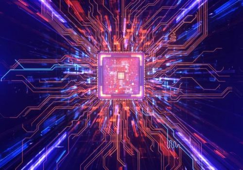 ‘क्वान्टम मेशिन लर्निङ’ प्रविधिले माइक्रोचिप बनाउने तरिकामा ठूलो परिवर्तन ल्याउने: वैज्ञानिकहरु