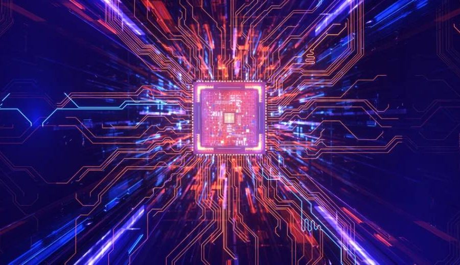 ‘क्वान्टम मेशिन लर्निङ’ प्रविधिले माइक्रोचिप बनाउने तरिकामा ठूलो परिवर्तन ल्याउने: वैज्ञानिकहरु