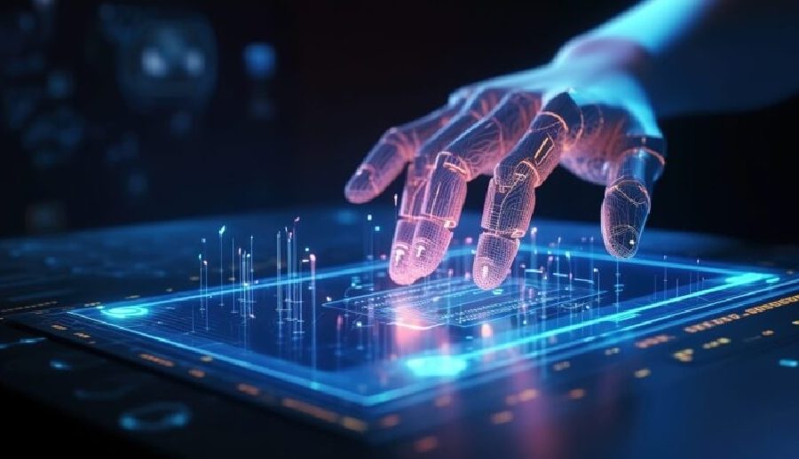 गुगल फोटोजले अब फोटो एआईद्वारा सिर्जना गरिएको हो वा होइन भनेर बताउने